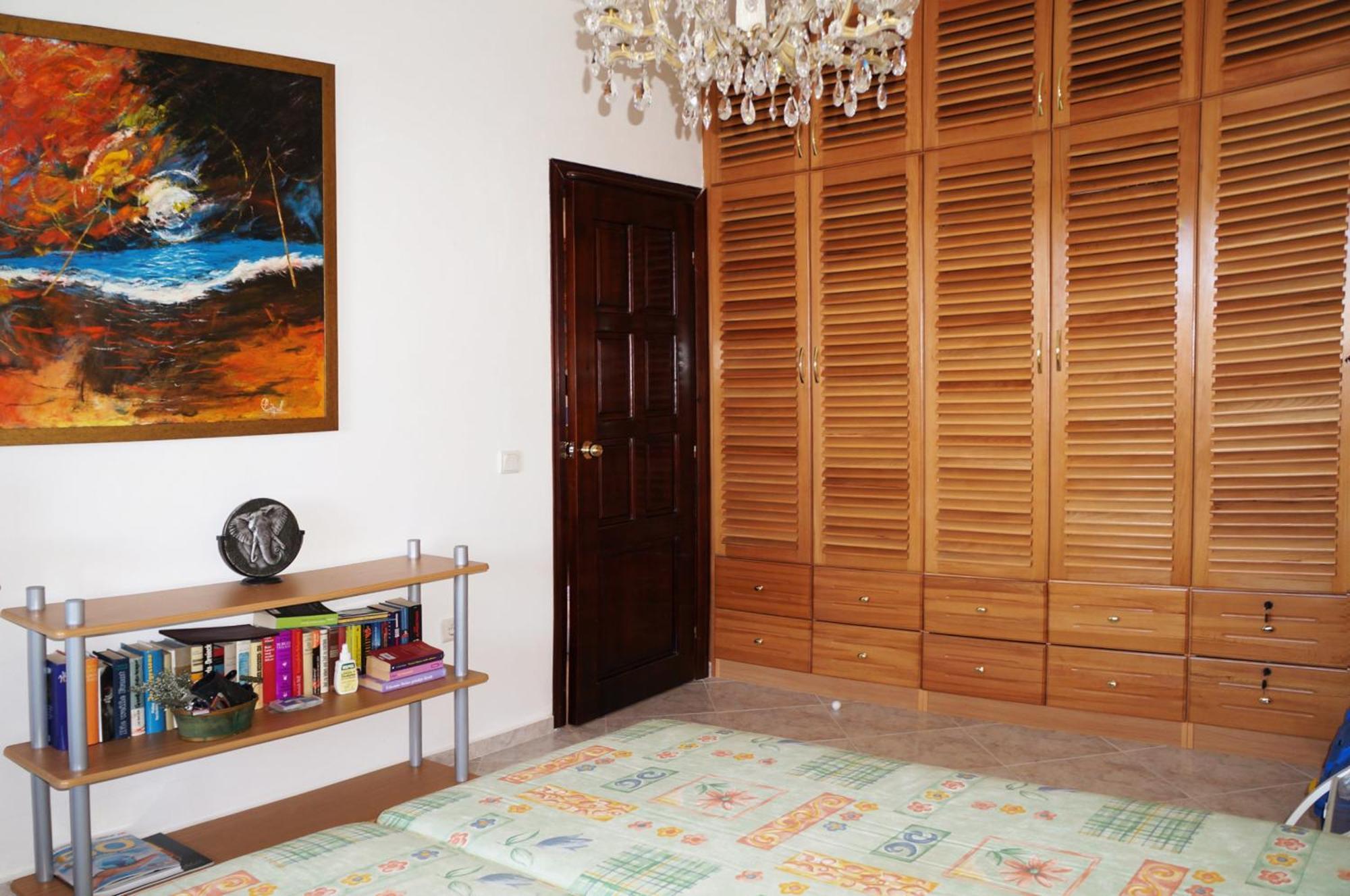 Dom-El Real Apartments 3 - Sveti Vlas Kamer foto