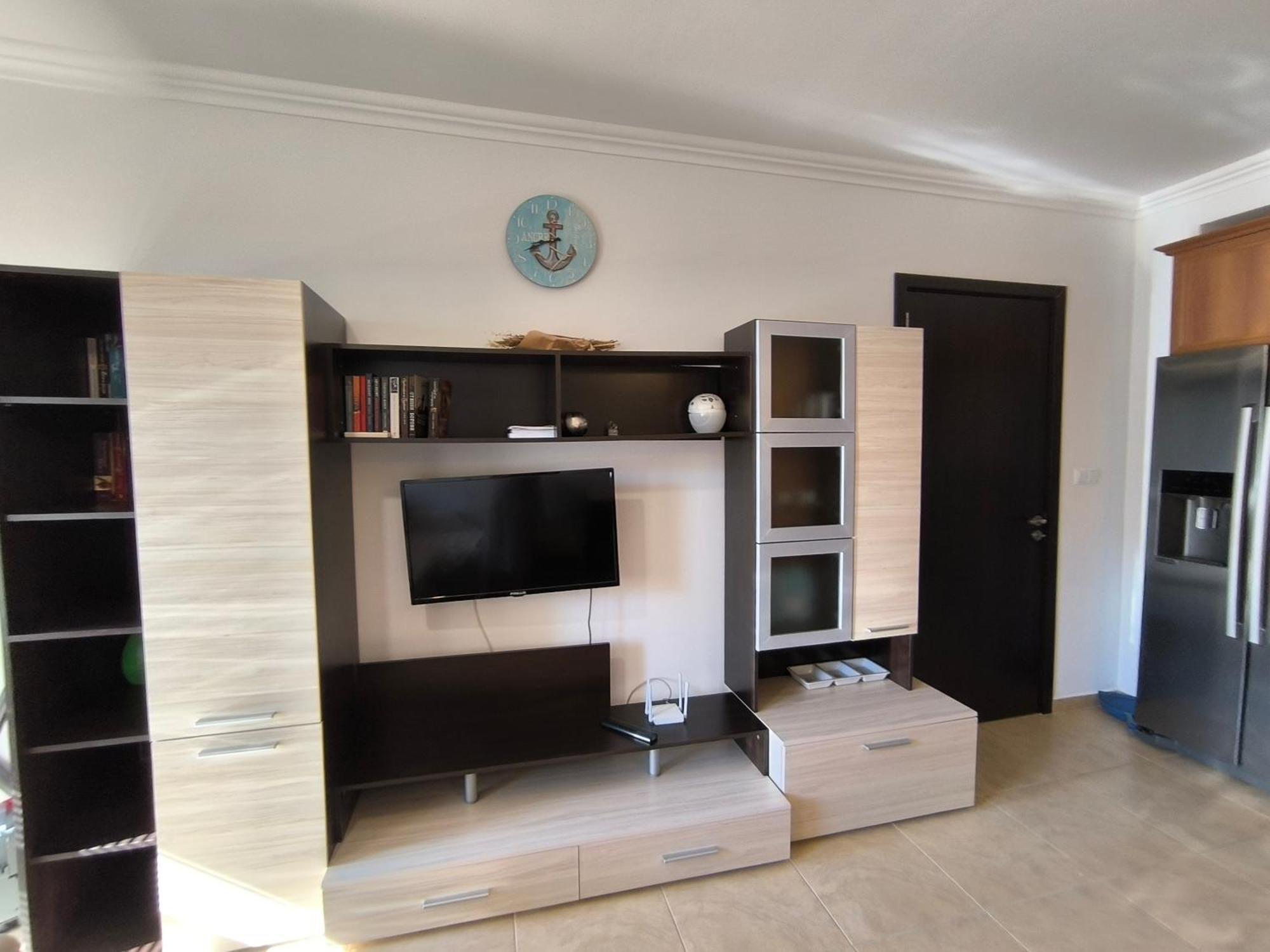 Dom-El Real Apartments 3 - Sveti Vlas Buitenkant foto