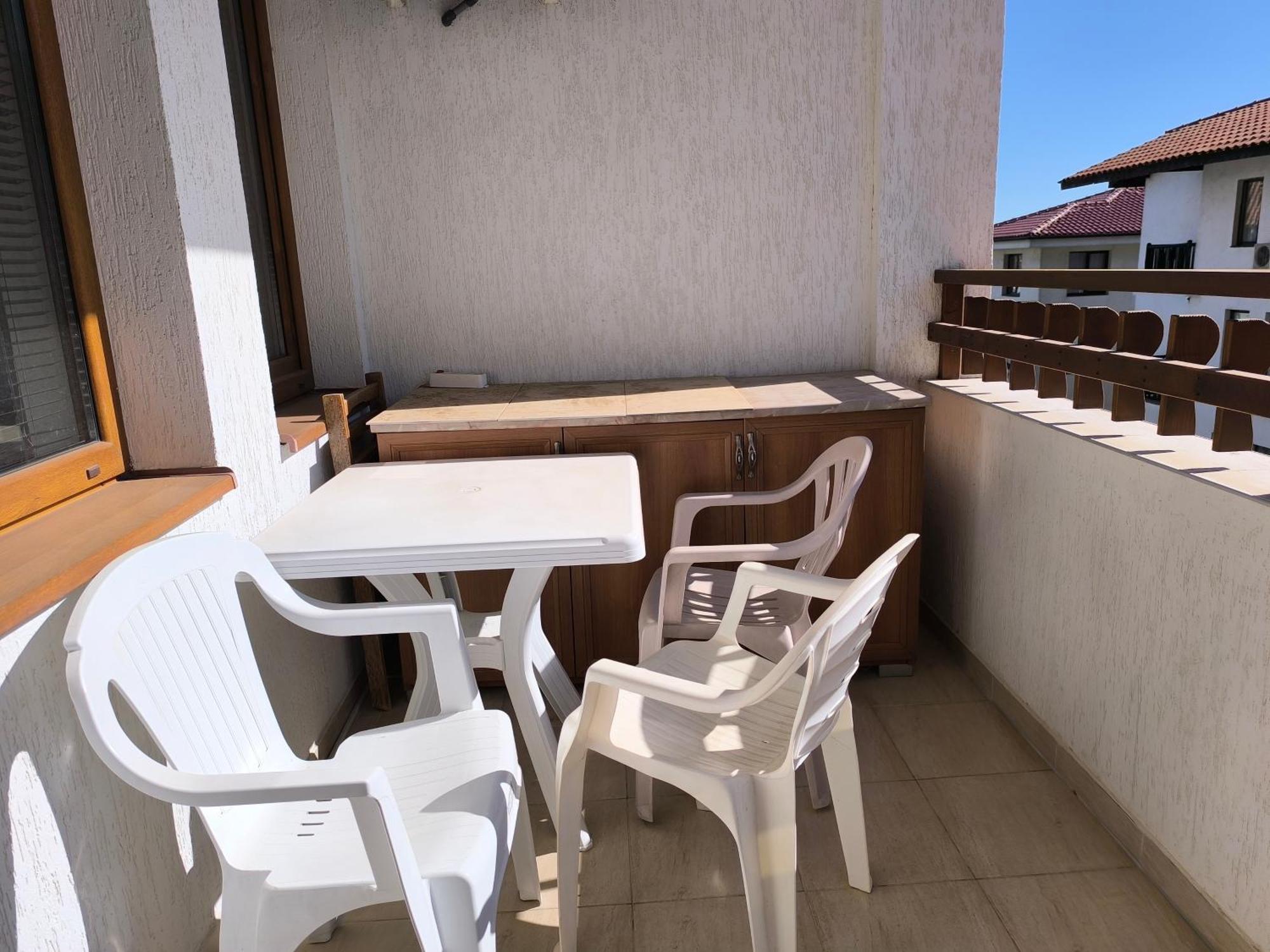 Dom-El Real Apartments 3 - Sveti Vlas Buitenkant foto