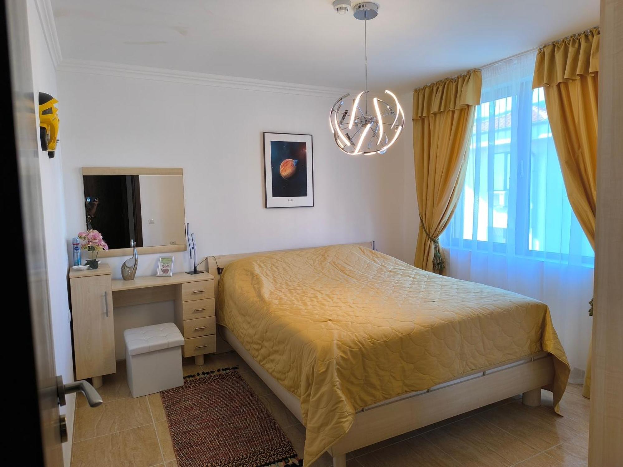 Dom-El Real Apartments 3 - Sveti Vlas Buitenkant foto
