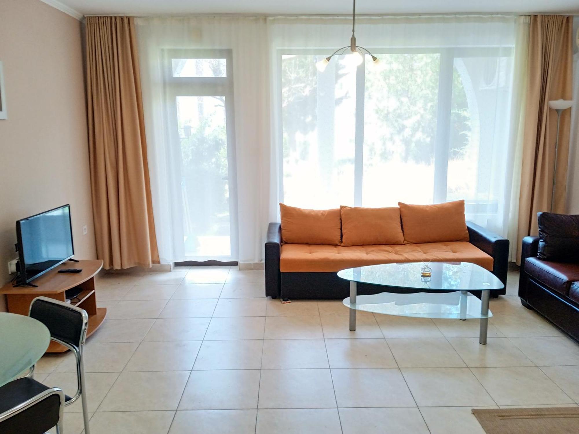Dom-El Real Apartments 3 - Sveti Vlas Buitenkant foto