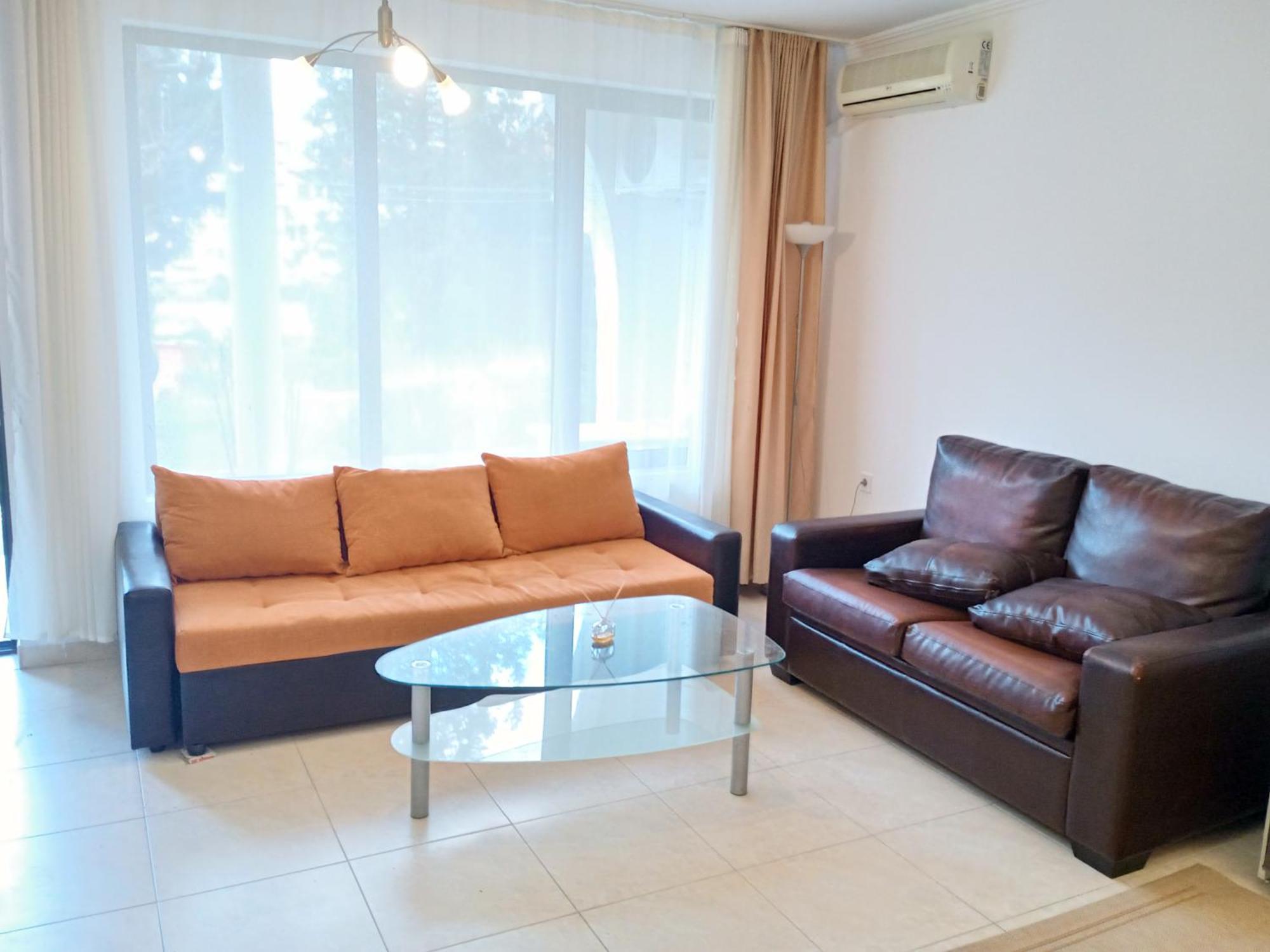 Dom-El Real Apartments 3 - Sveti Vlas Buitenkant foto