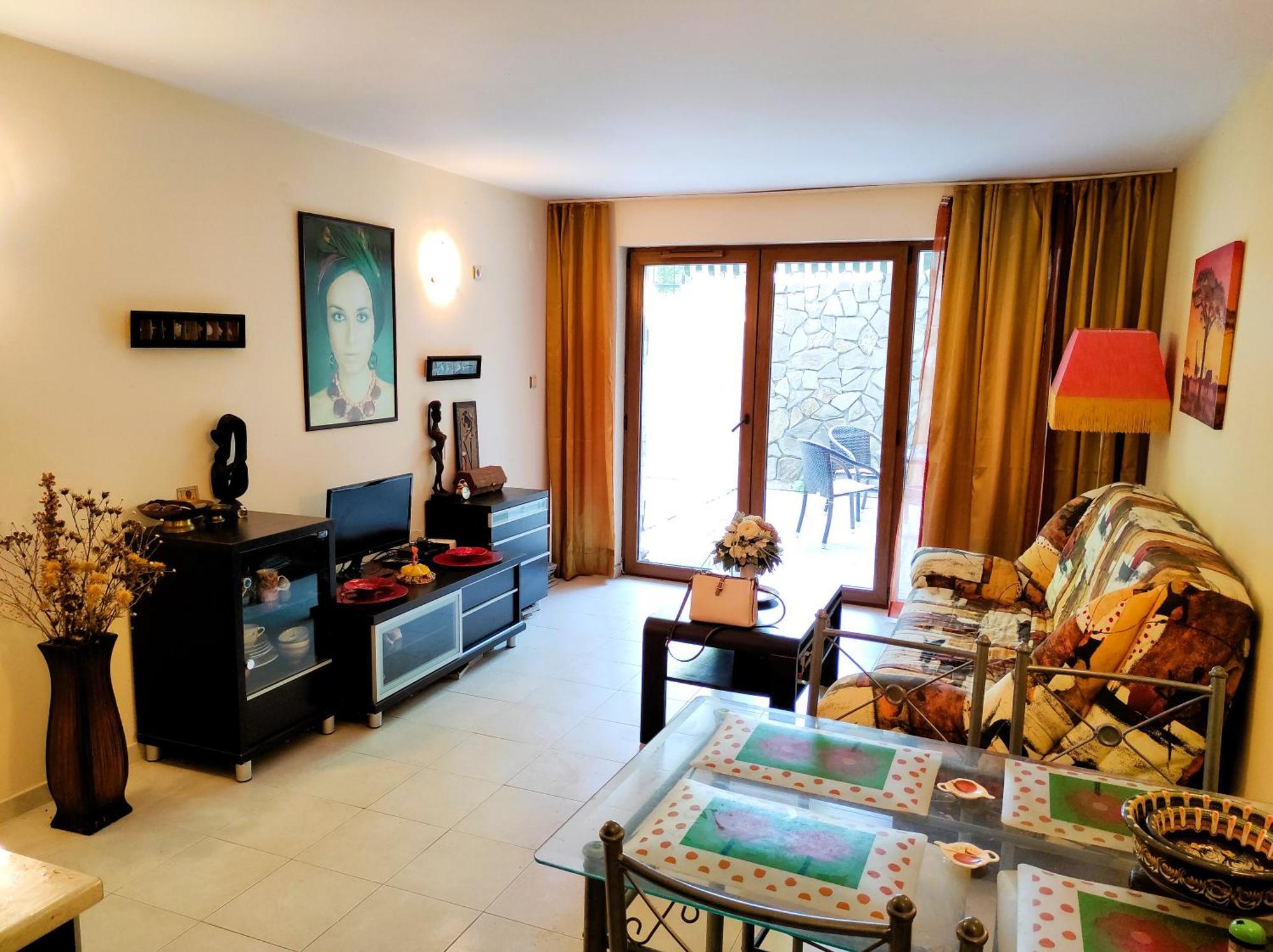Dom-El Real Apartments 3 - Sveti Vlas Buitenkant foto