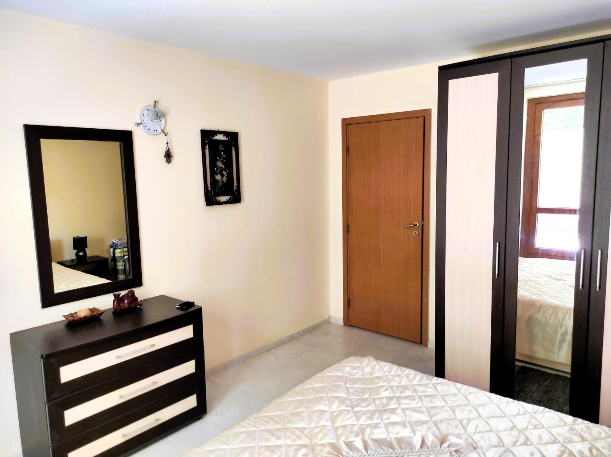 Dom-El Real Apartments 3 - Sveti Vlas Buitenkant foto